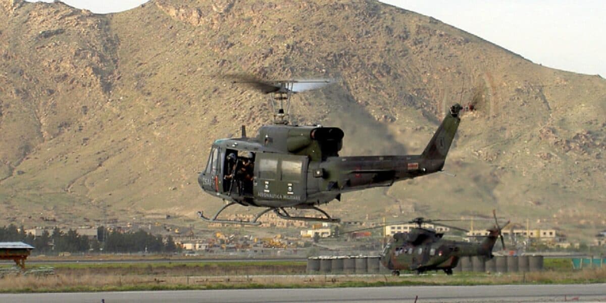 Incidente per i militari italiani in esercitazione in Lettonia, 4 feriti