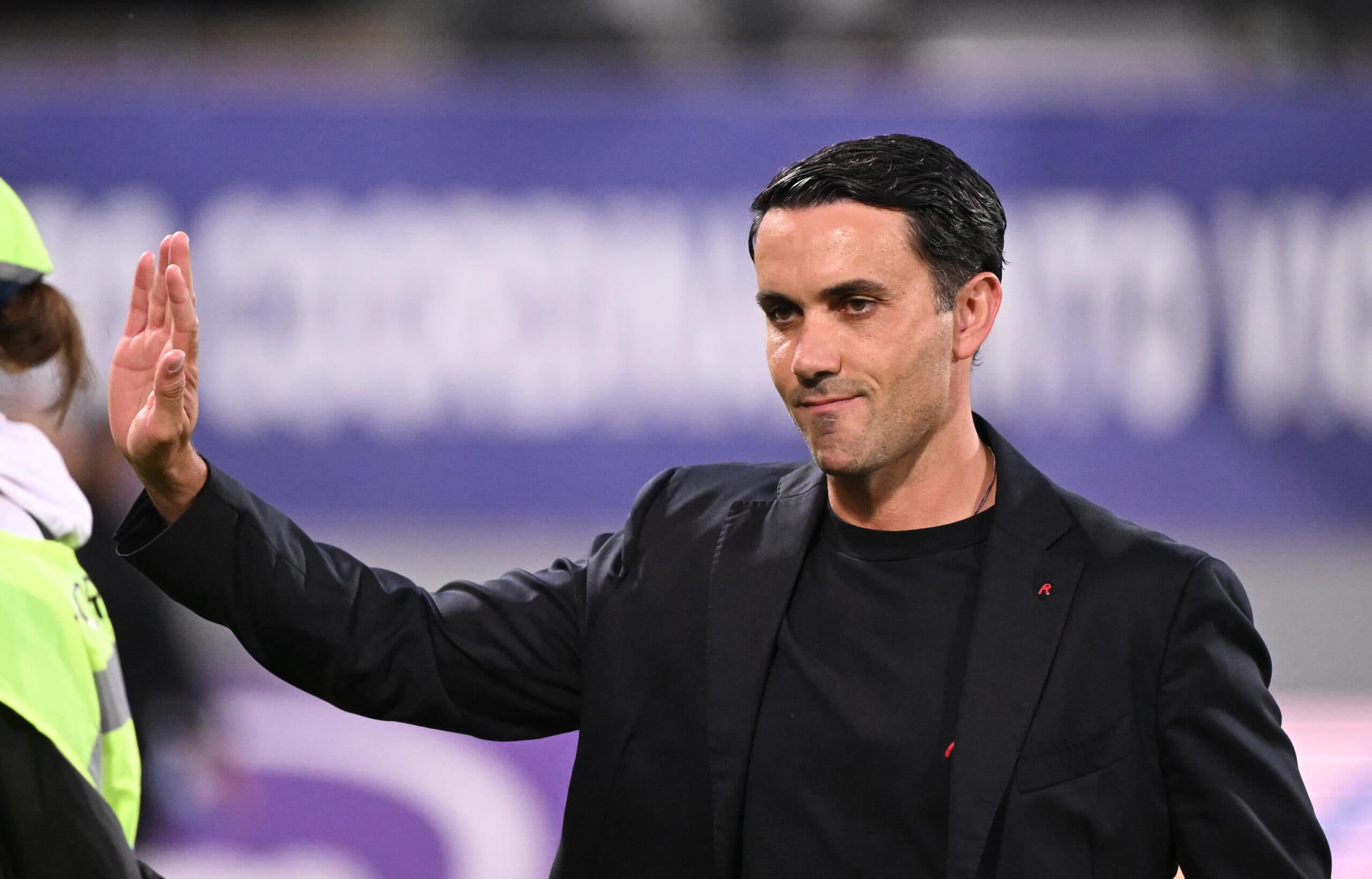 Il Bologna cambia: esonerato Tedesco, arriva Palladino