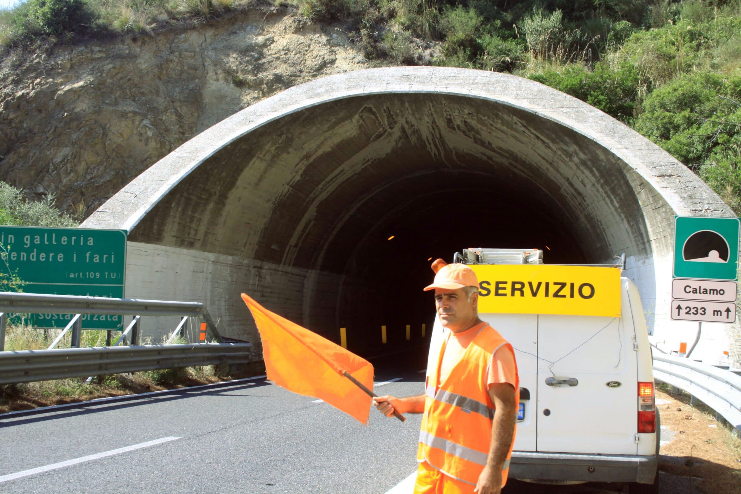 Autostrade siciliane, si allontana l'ipotesi dei limiti a 60 km/h