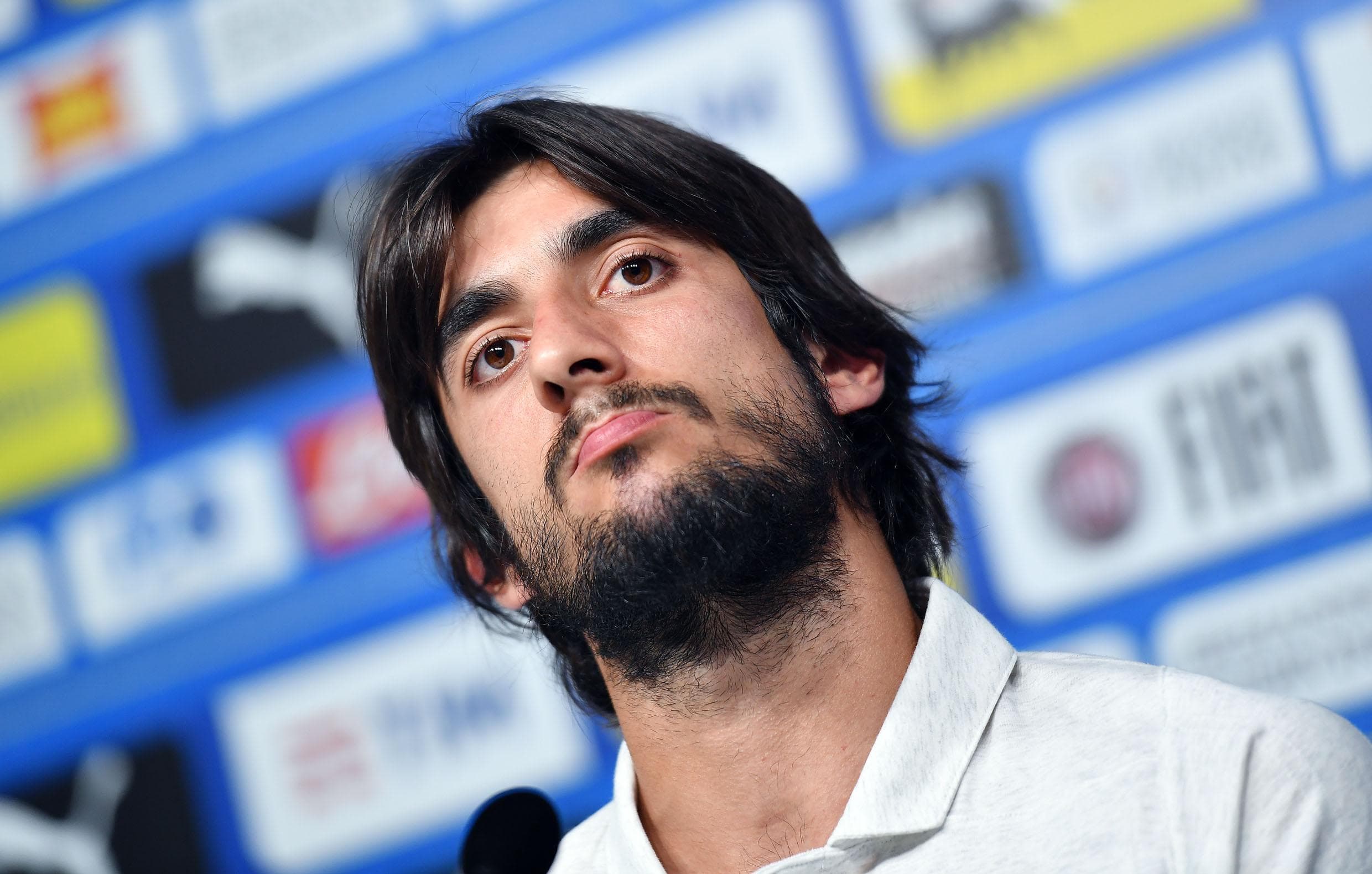 Perin, una lettera d'addio alla Vecchia Signora prima di legarsi al Palermo