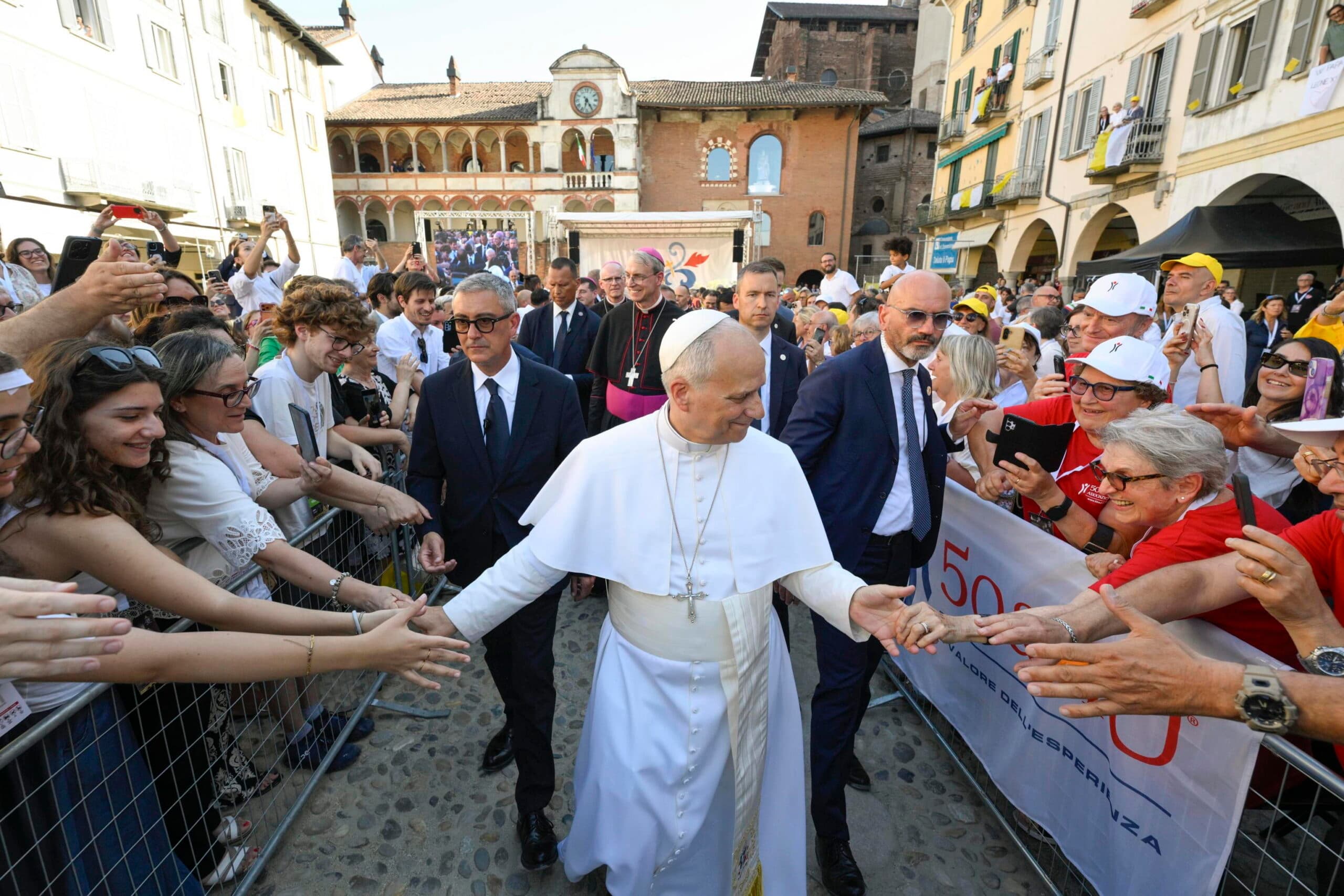 Raspanti: la rivoluzione dell’IA non minacci dignità e libertà