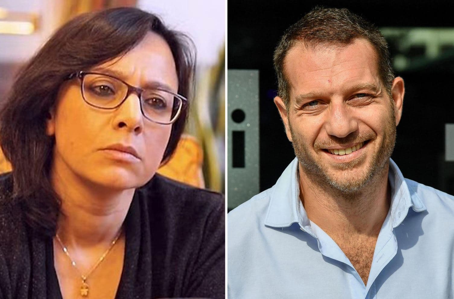 Di Pasquale, «Report per me è una missione, felice che sia tornato il sorriso tra noi»