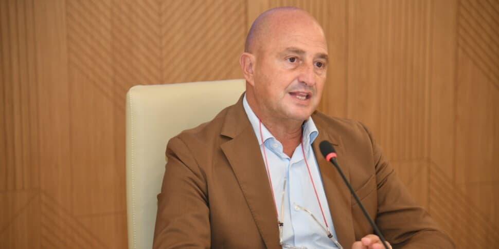 Bufera sui corsi di formazione, Schifani ha convocato Turano
