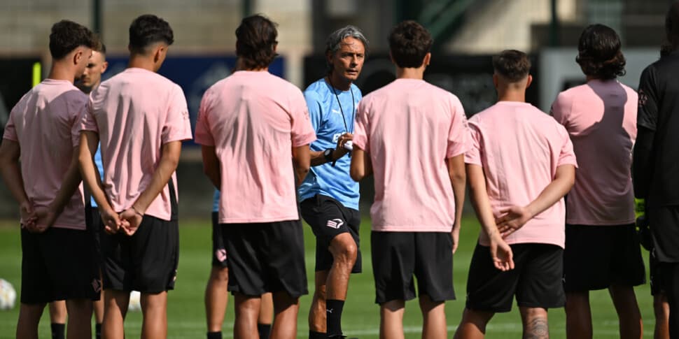 Anglo-Palermitan Trophy, il Palermo sfiderà il Melbourne City in Australia