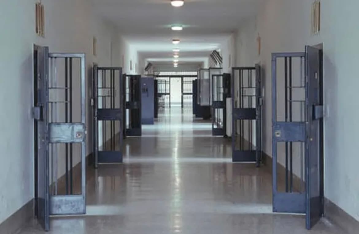 «Quella di Enna è una rivolta annunciata» la denuncia del sindacato della polizia penitenziaria