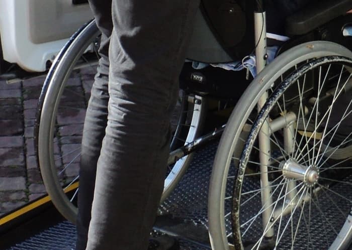 Asp siciliane, 40 milioni per le persone con disabilità gravissima