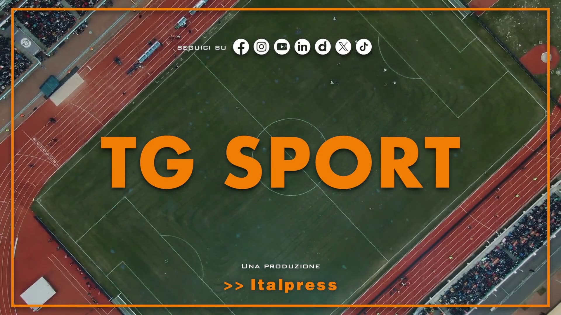 Tg Sport – 7/7/2026