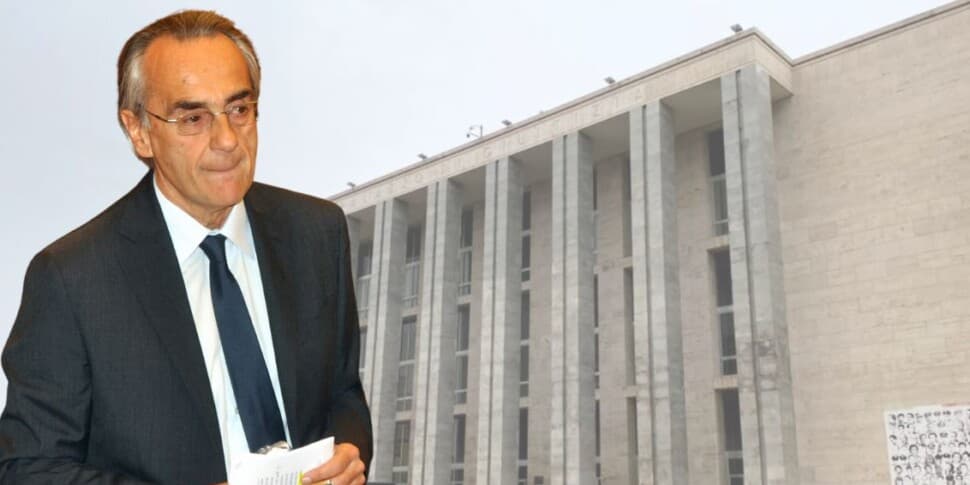 Emergenza caldo e condizionatori non funzionanti, sospese le udienze al Tribunale di Palermo
