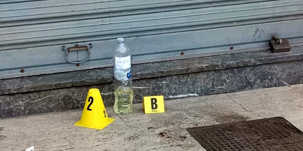 Racket, su 21 attentati a Palermo solo una vittima aveva segnalato la richiesta pizzo