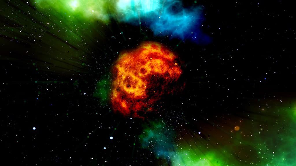 Big bang in miniatura. Al Cern si studia la materia primordiale