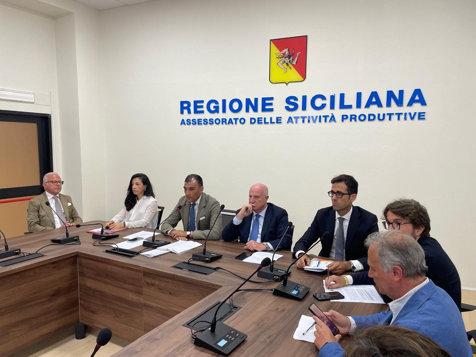 Vertenza ex Almaviva, dalla Regione 10 milioni per le infrastrutture del servizio 116117