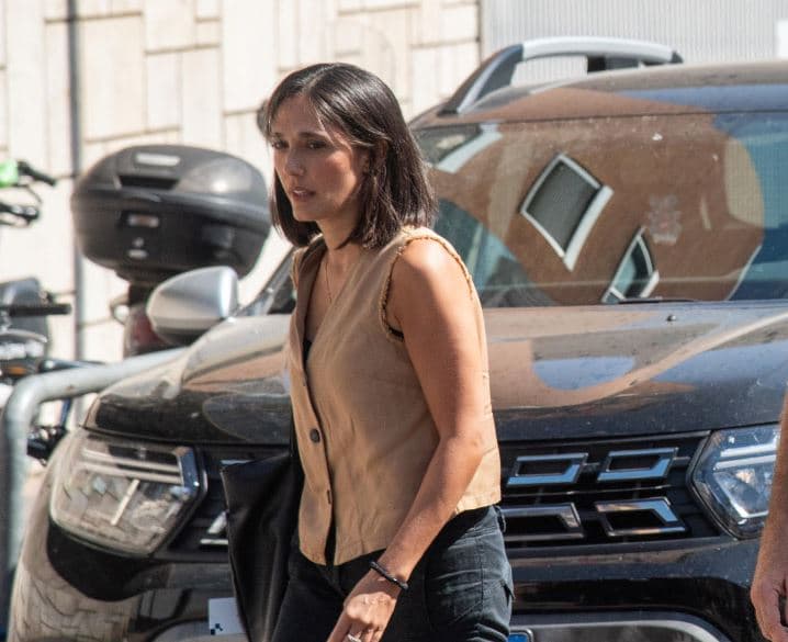 Giulia Presutti rinuncia alla conduzione di Report: «Un passo indietro per il bene della trasmissione»