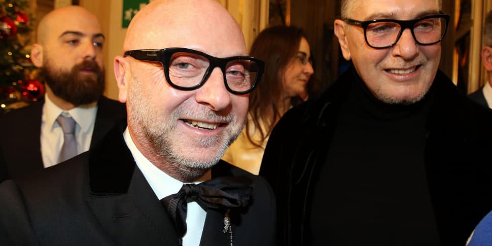 Le vacanze siciliane di Dolce e Gabbana per una nuova era del marchio