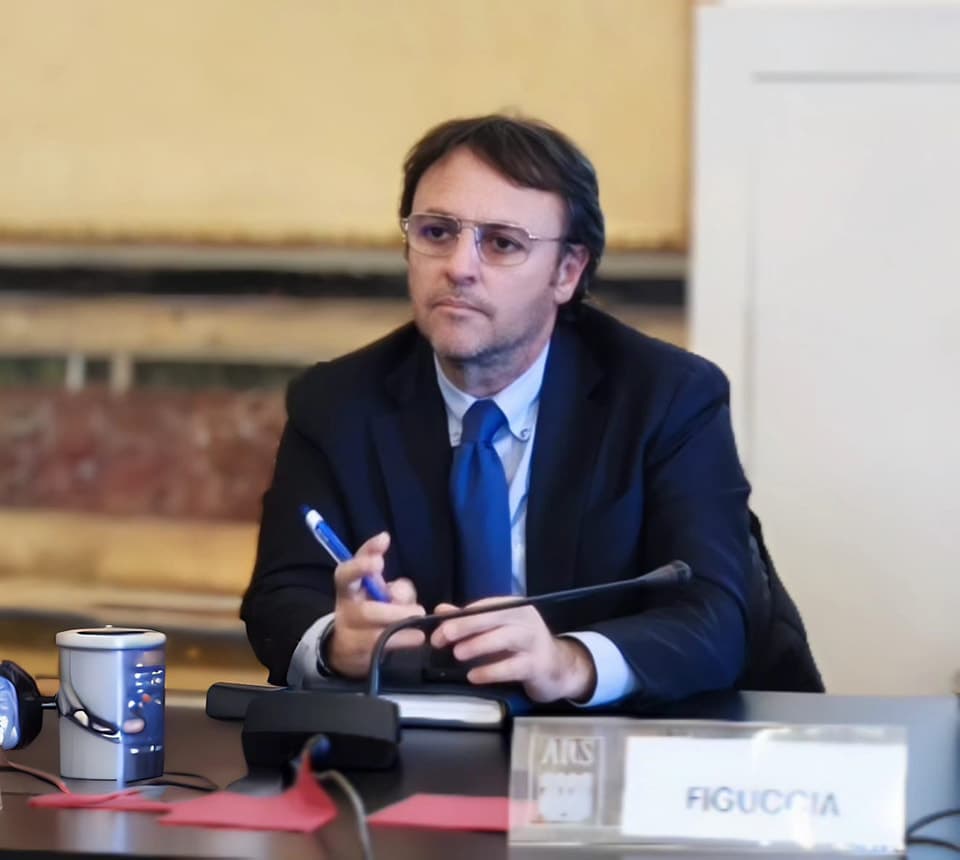 Lega, Figuccia: Italia federale una nuova stagione politica che parte dai territori, il Sud protagonista