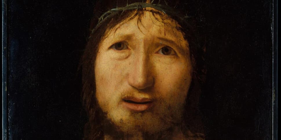 La Pietà di Antonello da Messina torna in Sicilia, arriva l'ok dal Prado. L'Ecce Homo all'Abatellis di Palermo