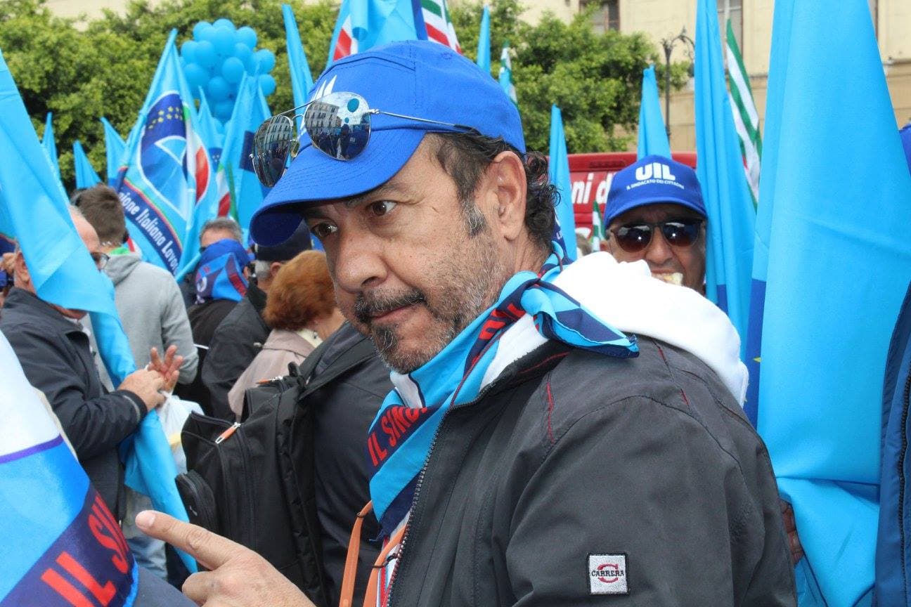 Emergenza carceri, la denuncia del segretario Uilpa Veneziano: una catastrofe annunciata