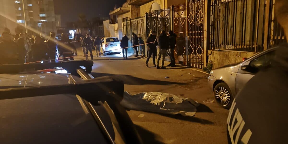 Palermo, il summit dal ragioniere per l’eredità del boss ucciso