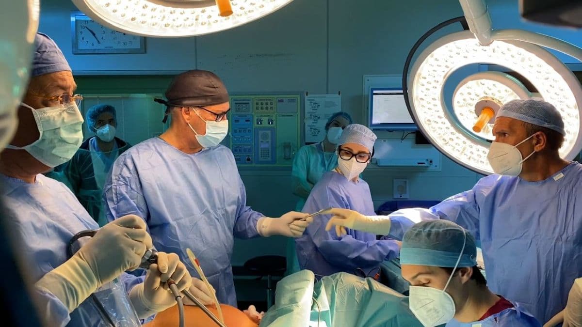 Nasce a Palermo il Centro regionale per l’endometriosi
