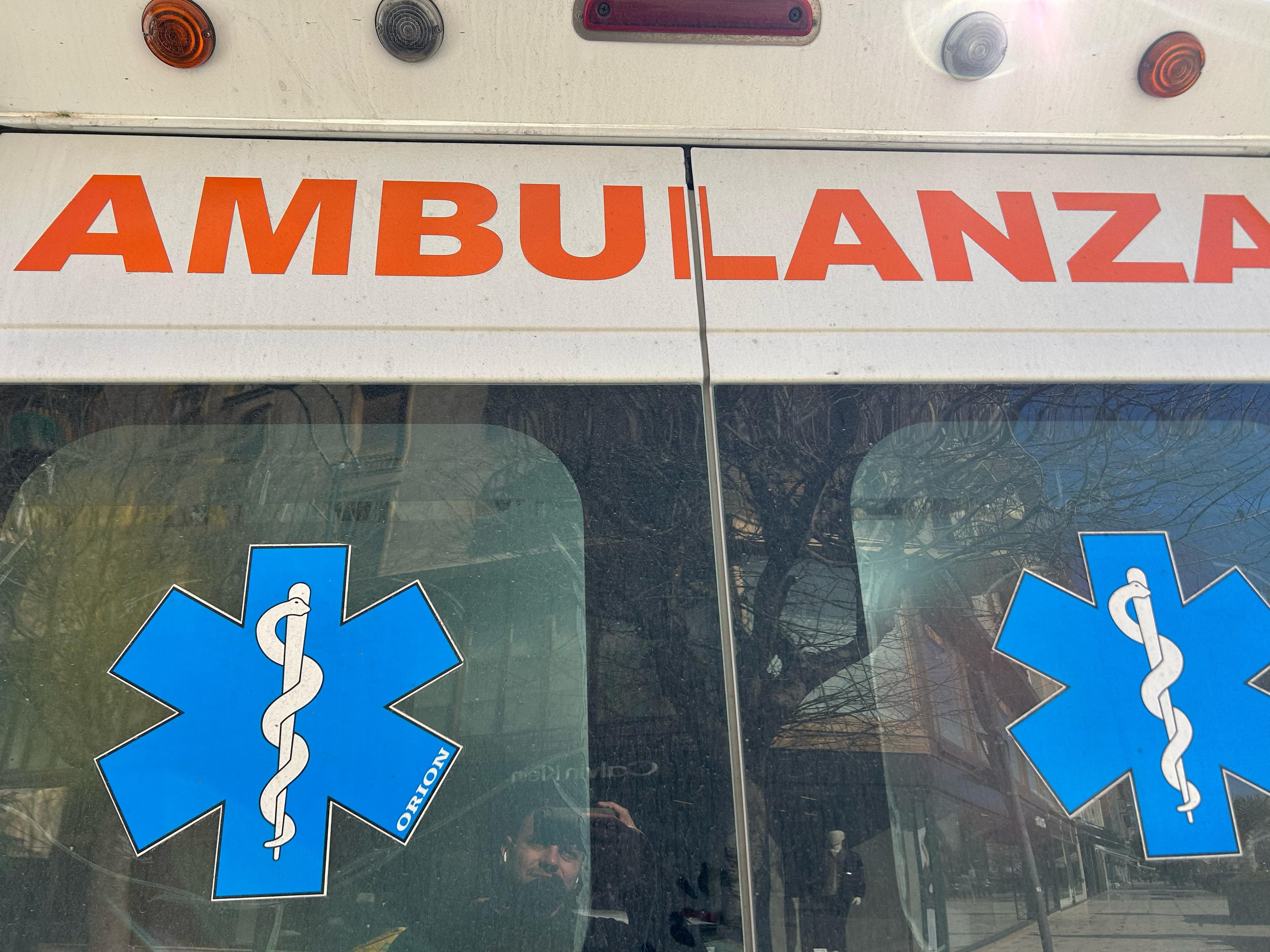 Incidente, l’auto va fuori strada: morta una donna nell’Agrigentino