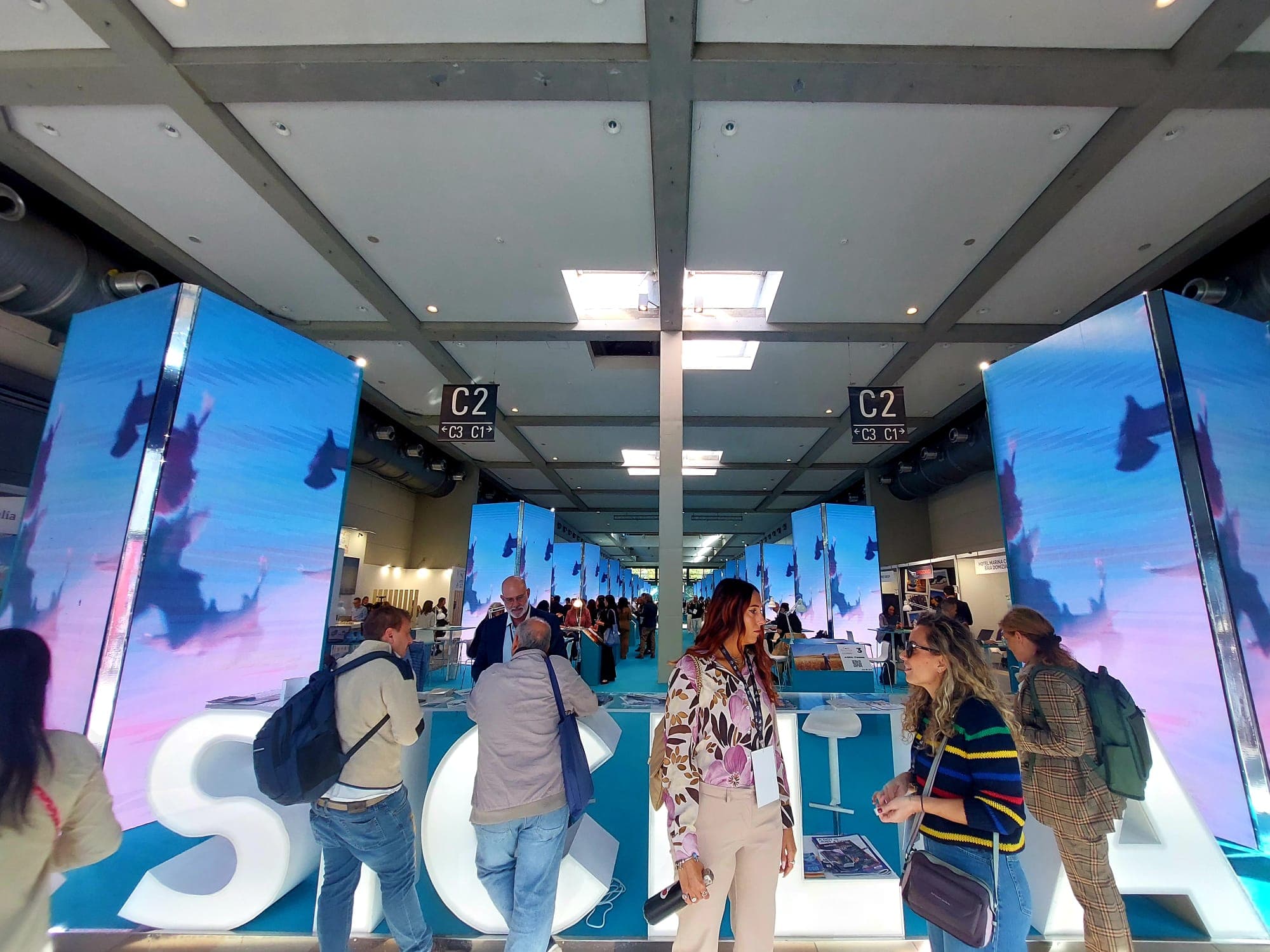 Turismo, riconoscimenti per la Sicilia al Ttg Travel experience di Rimini