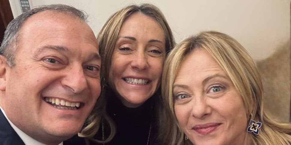 Regionali, Sbardella avvisa Forza Italia: «Se cambiate candidato, subentriamo noi»