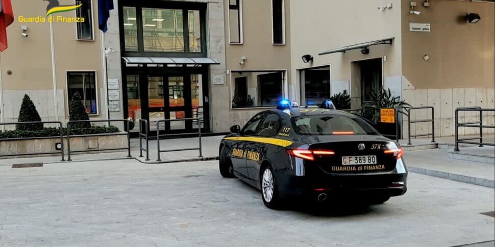 Contrasto alla mafia e alle frodi a Palermo, oltre 1.500 indagini della guardia di finanza