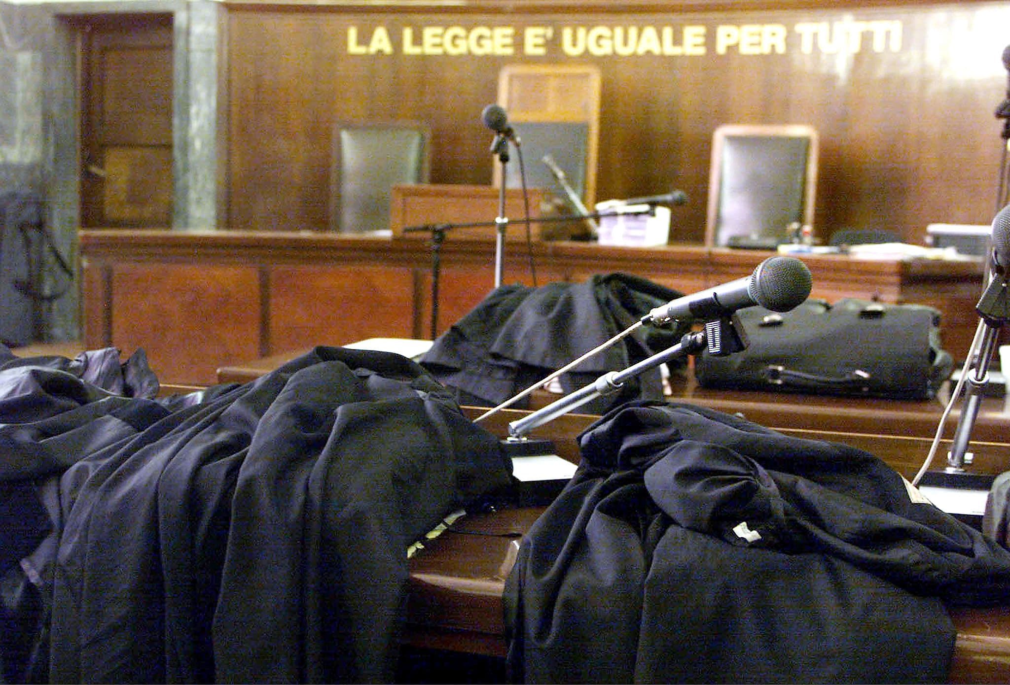 Giustizia, in Sicilia apriranno 30 uffici di prossimità