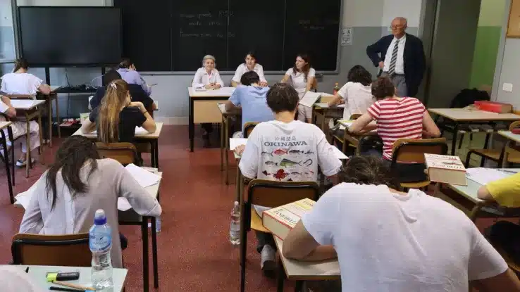 Esame di Maturità 2026: tutte le novità su prove, materie e commissioni