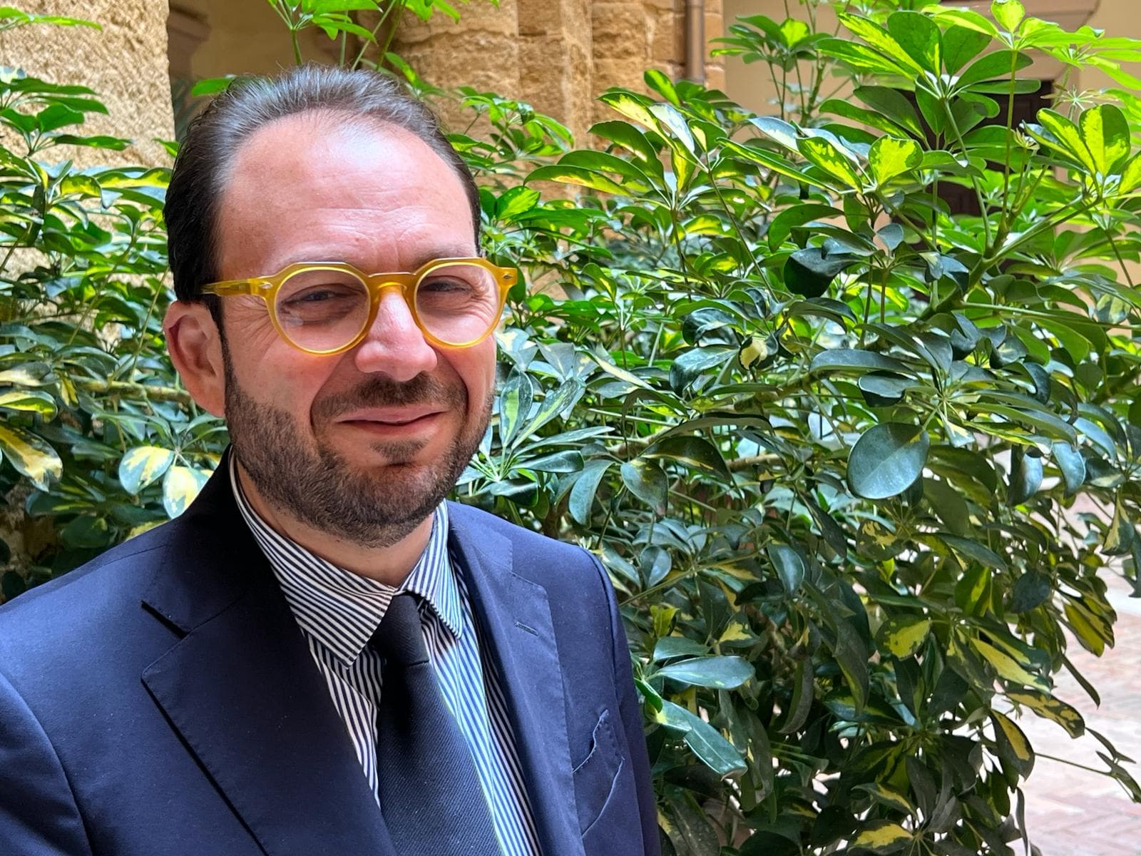 Eventopoli, chiesto l’arresto del deputato nazionale Pisano