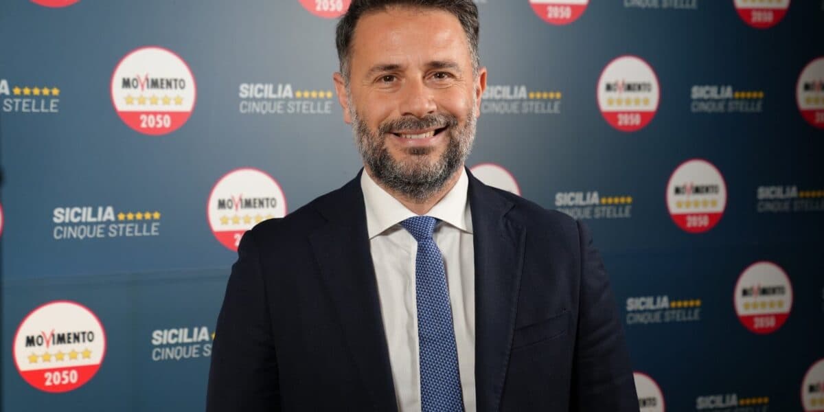 Di Paola rompe gli indugi: «Mi candido presidente»