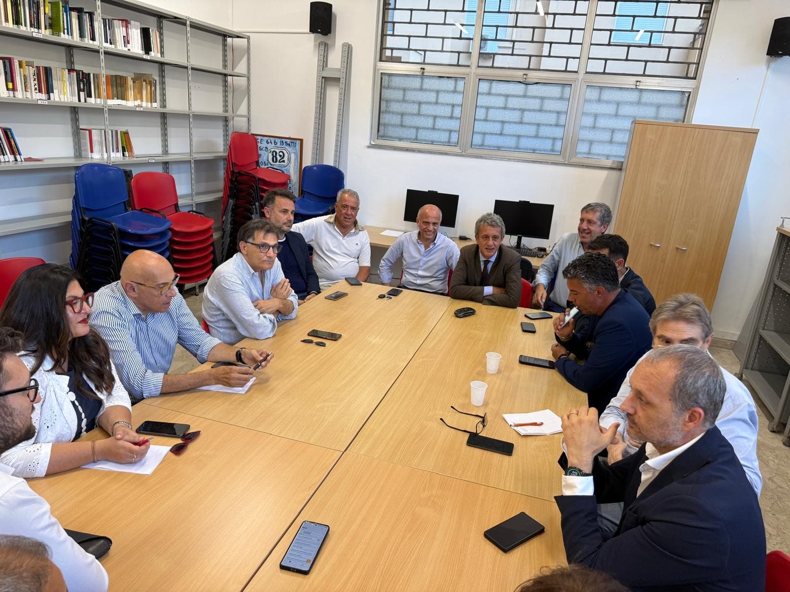 Regionali, parte la corsa del campo progressista: primarie in standby