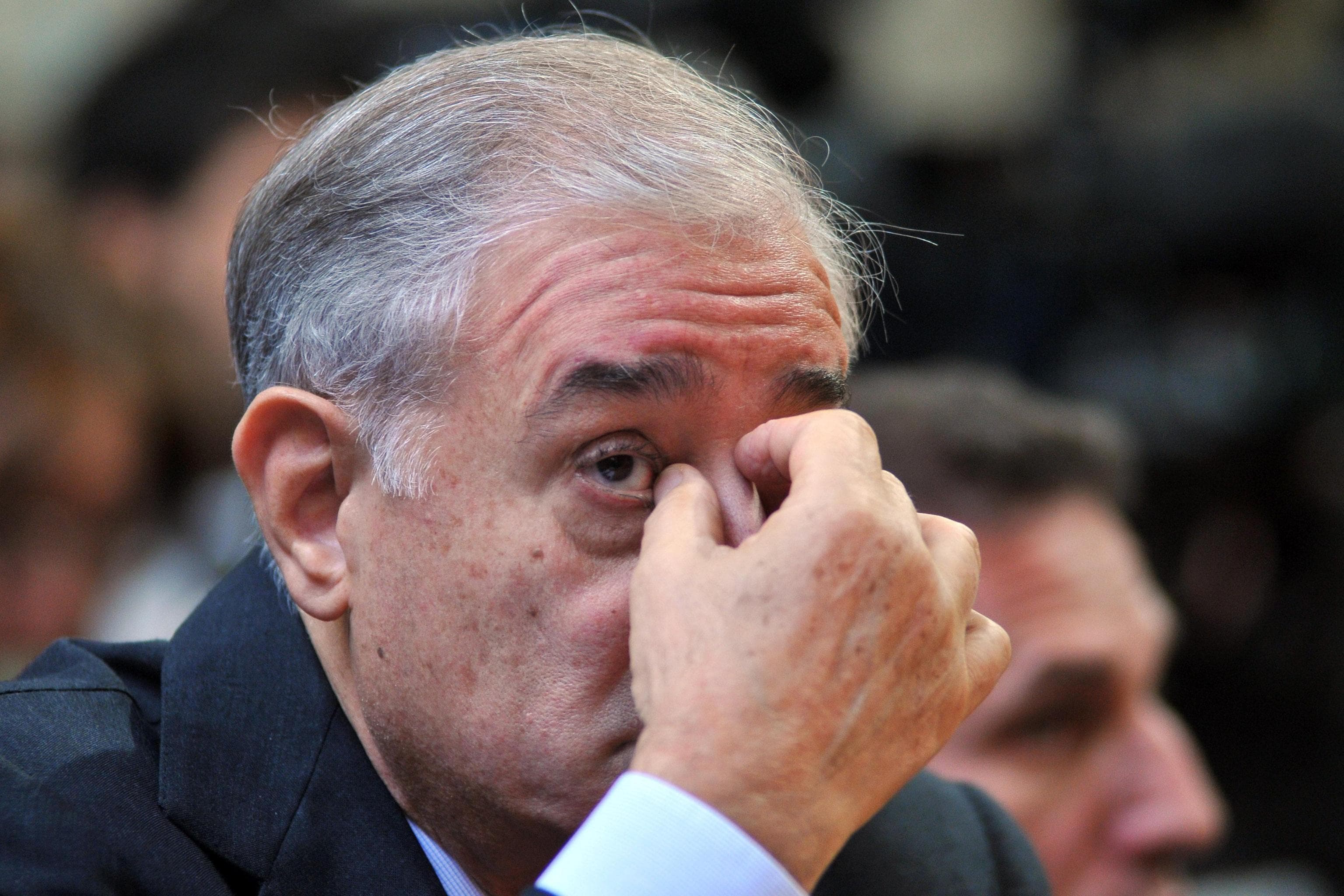 Milano, il processo a Dell'Utri è stato rinviato al 12 novembre