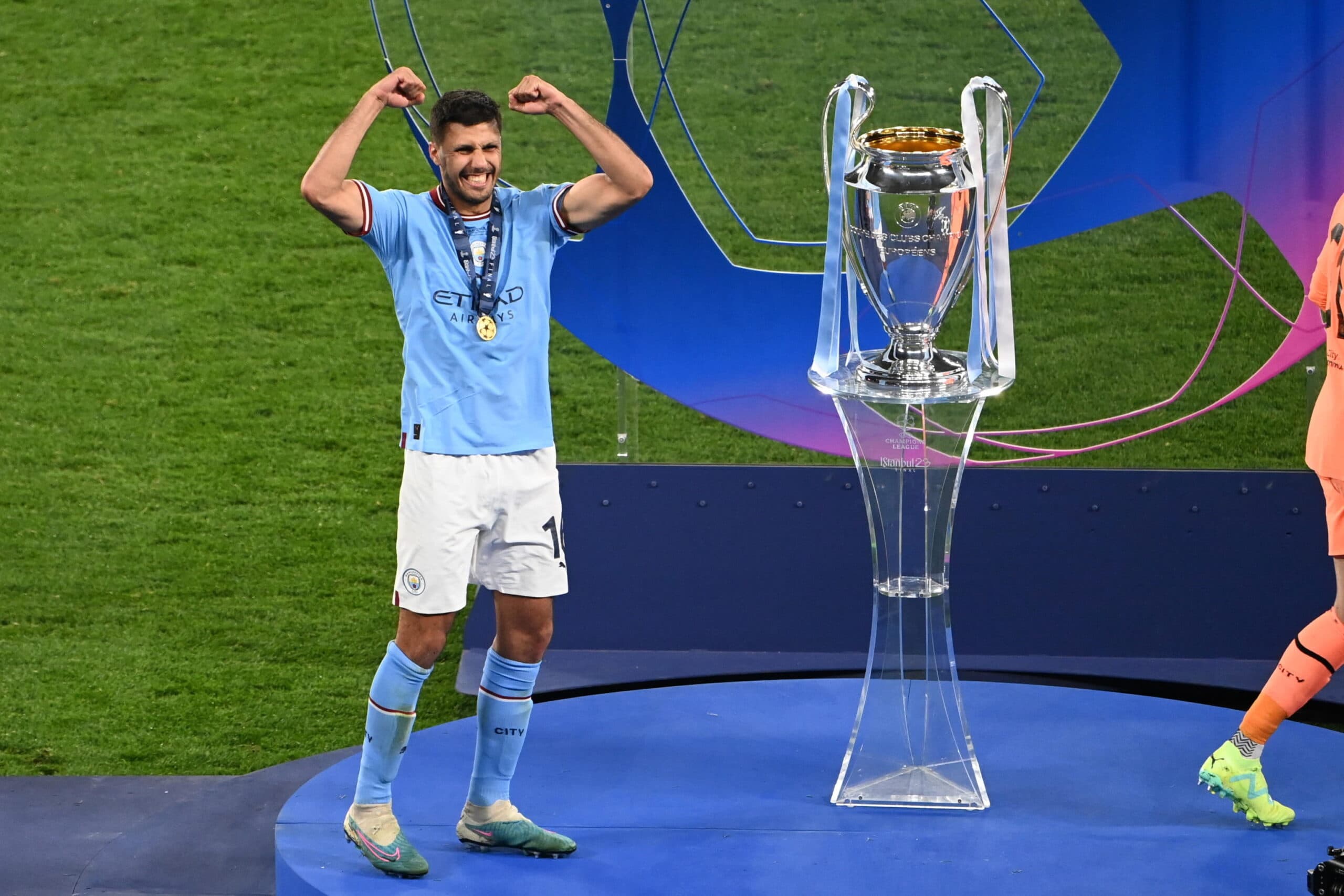 Rodri a un passo dal Real Madrid. Una follia da 100 milioni