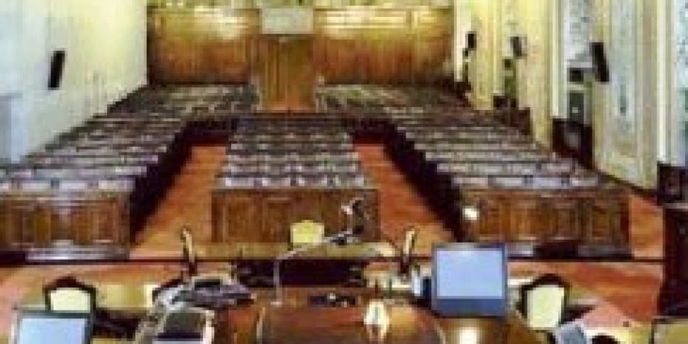 Ars, la manovrina verso il rinvio a settembre