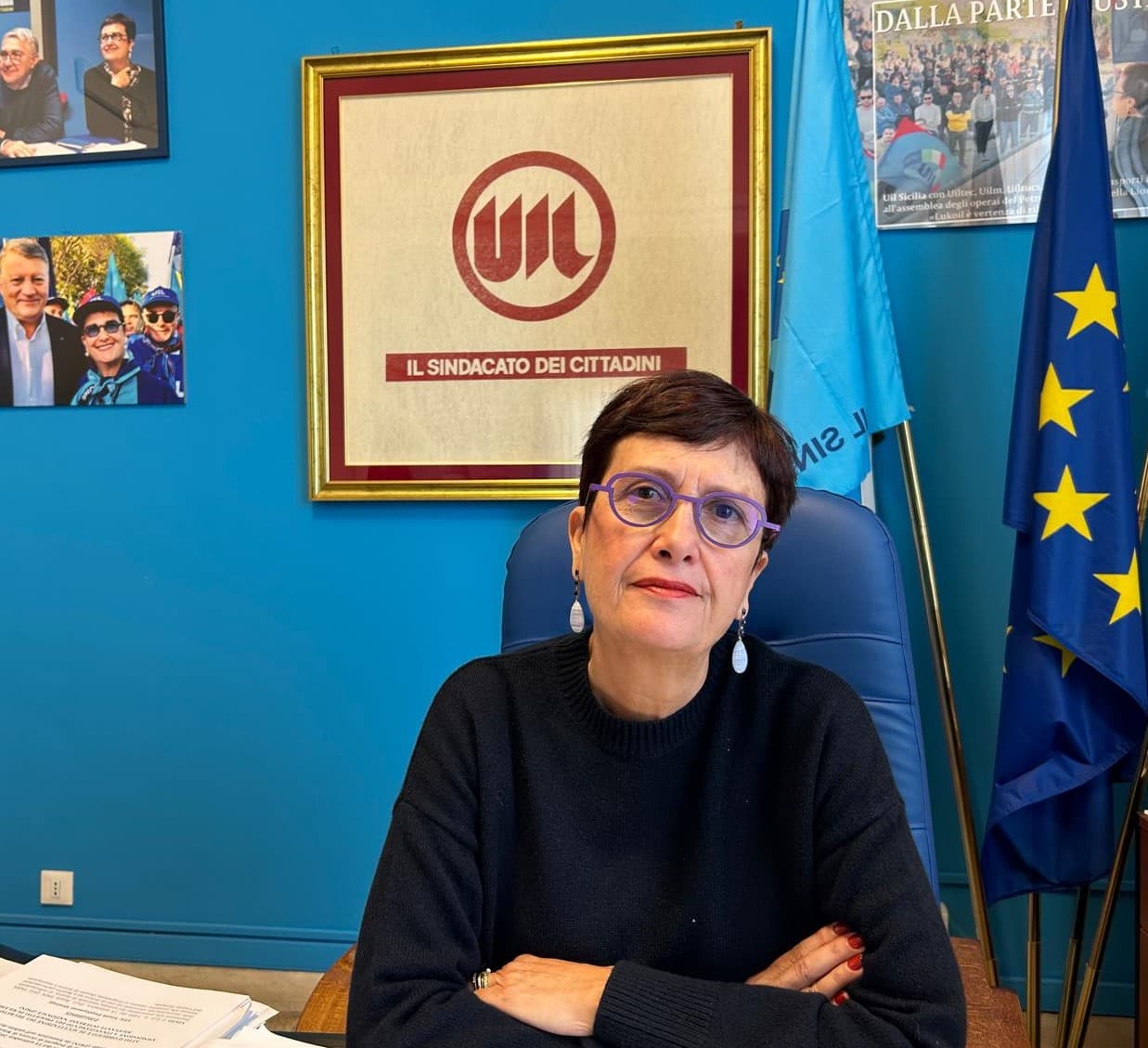 Autostrade siciliane, Uil e Uiltrasporti: subito sicurezza e risorse, basta emergenze