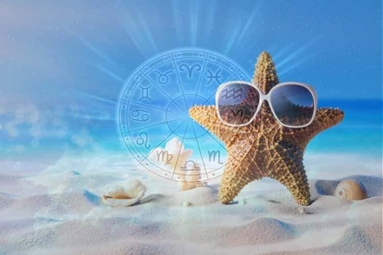 Oroscopo di agosto 2026: un mese da vivere con le grandi hit straniere degli anni '90