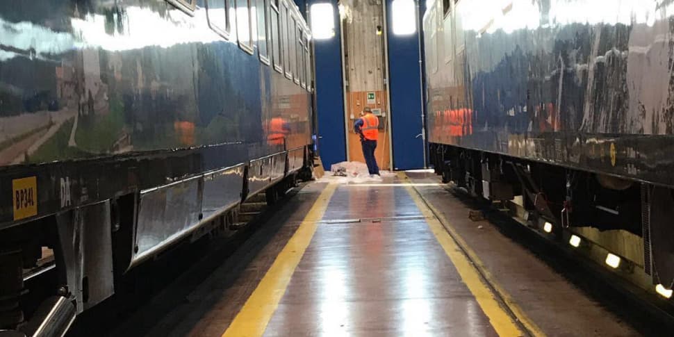 Lavori sulla Messina-Catania-Siracusa, cambiano i collegamenti: bus sostitutivi e treni cancellati