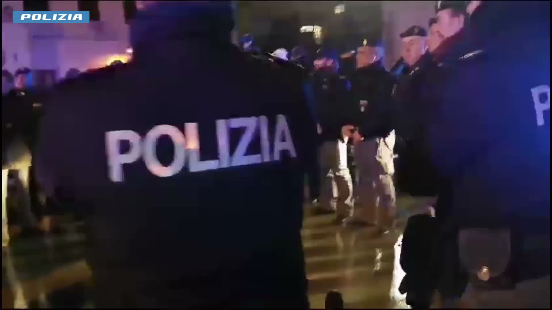 Maxi blitz della polizia contro le baby gang: quasi 540 arresti in 44 province