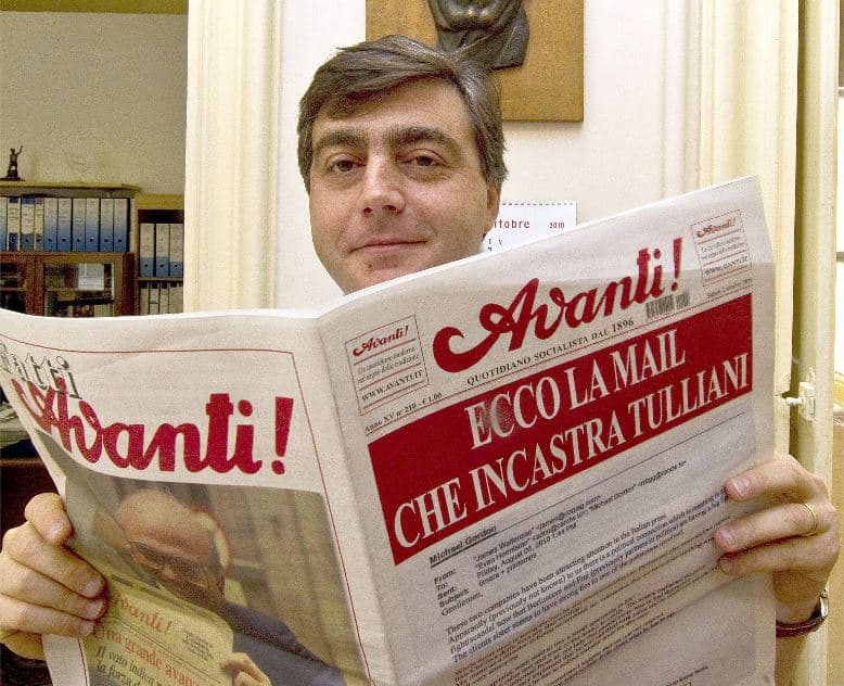 Ranucci, la Procura acquisisce i servizi giornalistici sugli interessi in Zimbabwe di Lavitola