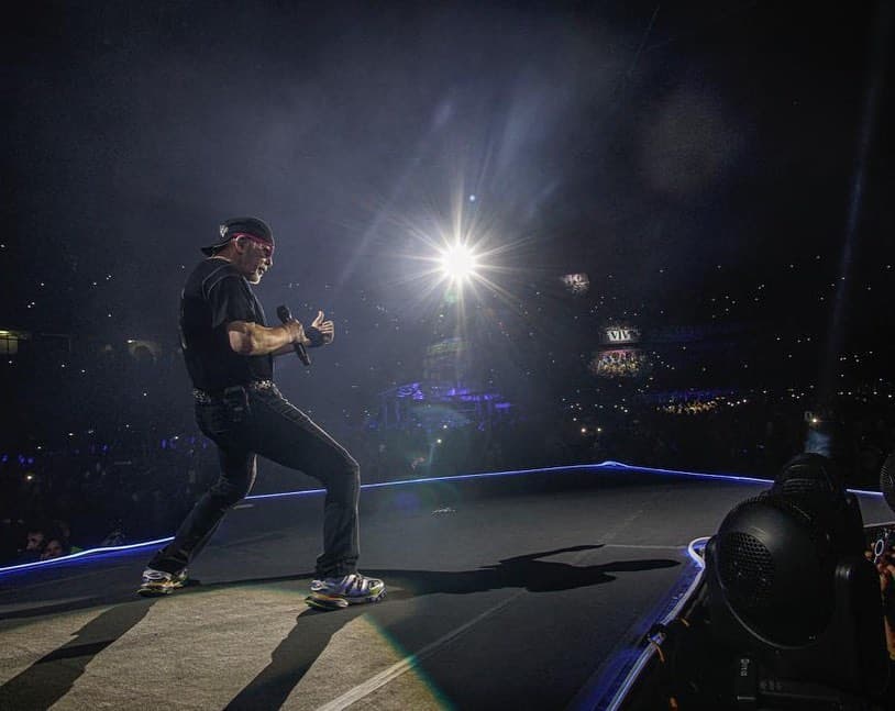 Siae, in Sicilia il concerto di Vasco Rossi in vetta alla top 5 degli eventi 2025