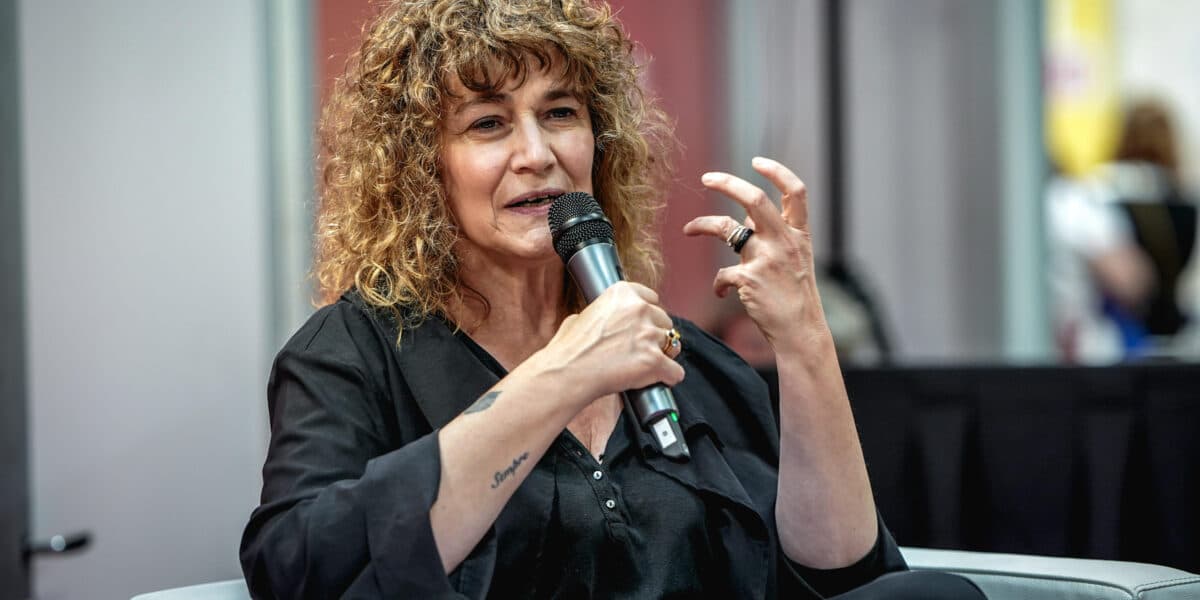 Elena Varvello, Antonella Lattanzi e Tommaso Giagni vincono il Premio Mondello