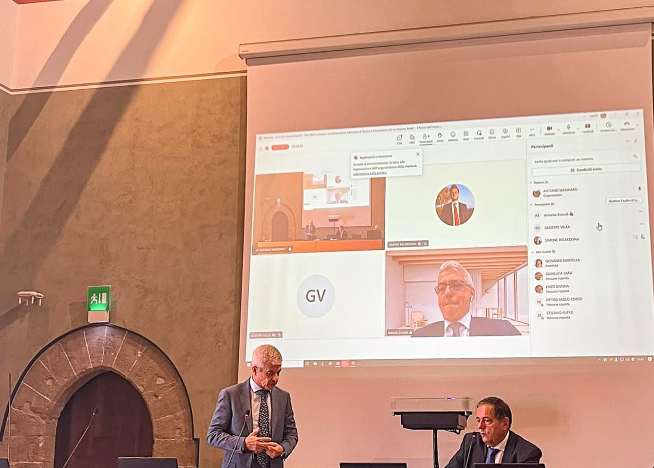 Big data e quantum computing, Unipa aderisce al Centro nazionale di ricerca