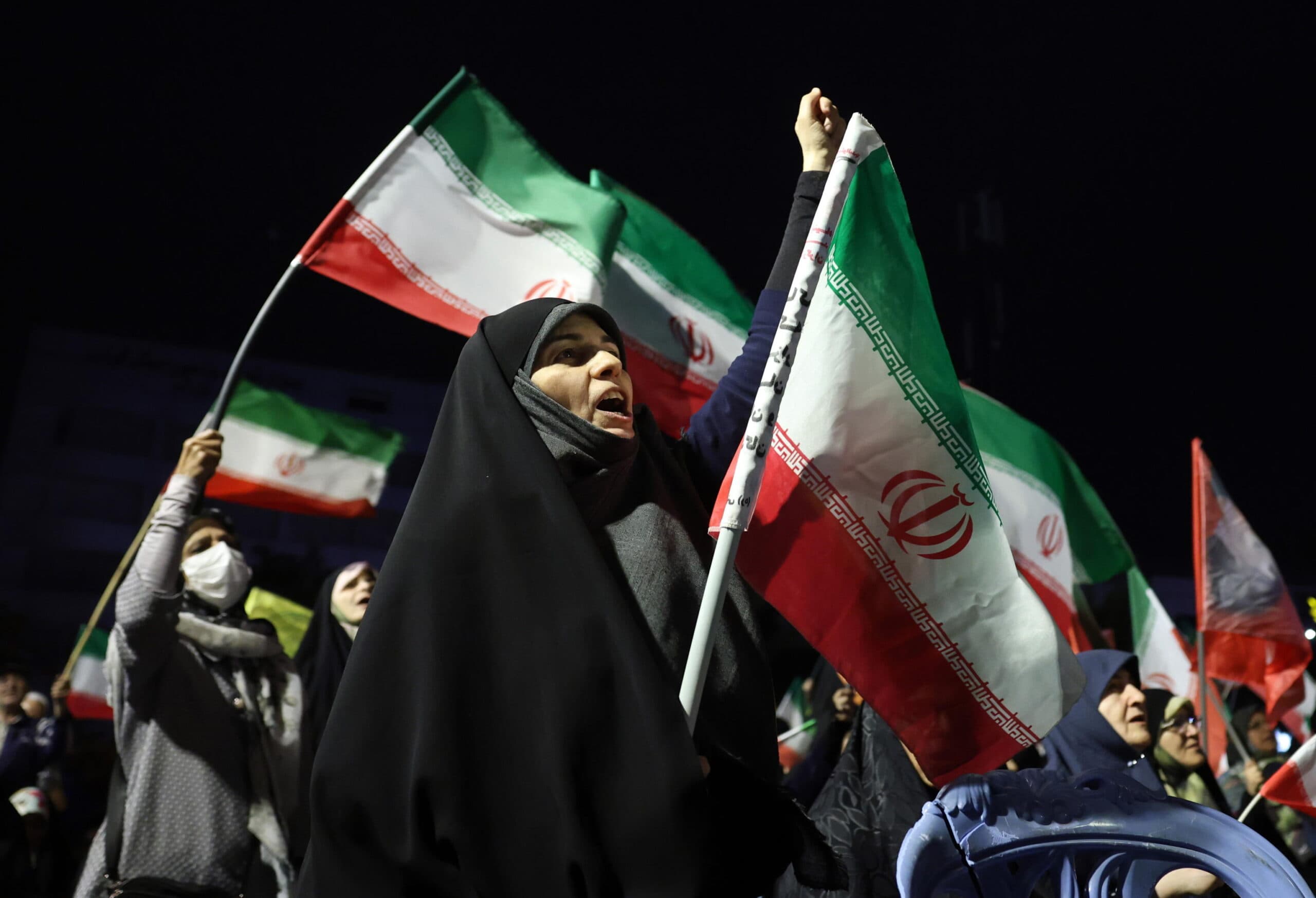 Iran avverte i Paesi del Golfo: «Stop alle basi Usa per gli attacchi»
