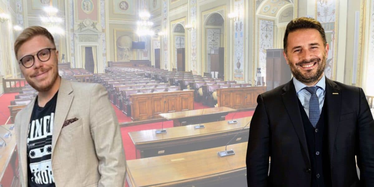 Appena nato... è già in frantumi. Così esplode il Campo largo in Sicilia