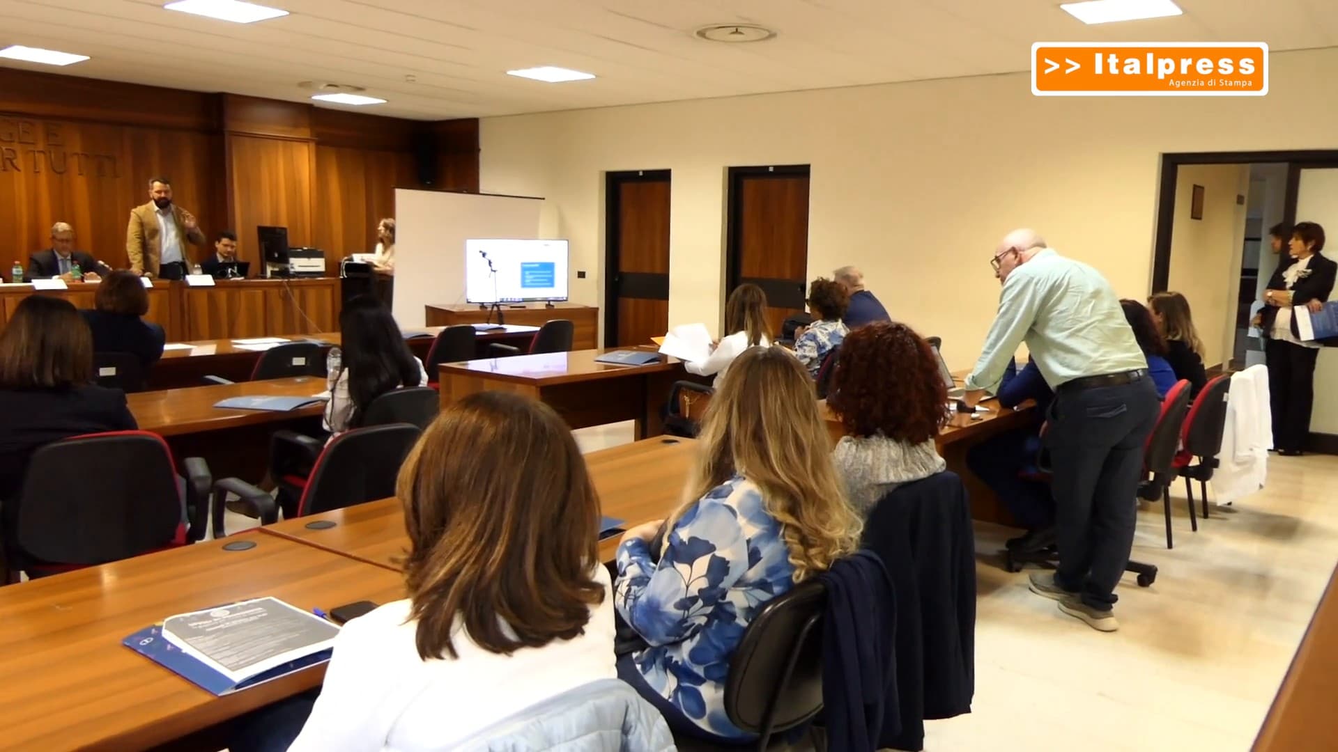 Giustizia più vicina ai cittadini, 3 nuovi Uffici di prossimità nell’Agrigentino