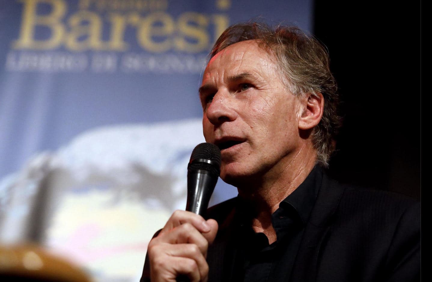 É morto Franco Baresi, leggenda del Milan e della Nazionale
