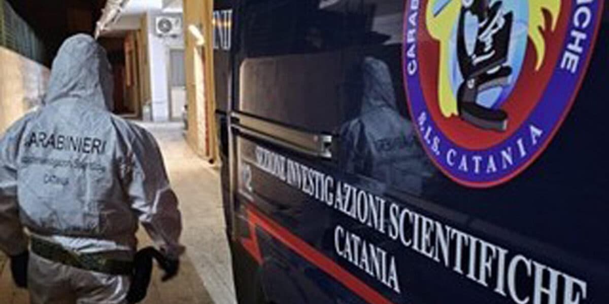 Misterbianco, picchia la moglie: la donna è in gravissime condizioni. La figlia ha chiamato il 112