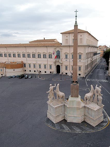 Scuola, il Colle attende il testo: lo stop sull'allontanamento dei minori