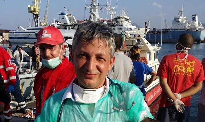 «Per due giorni abbiamo provato a salvare Anna Rosa», lo sconforto dei medici del Civico