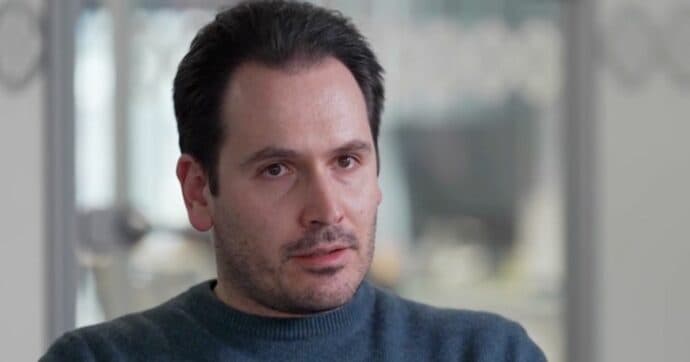 Andrea Sempio a Roma tra perizie e consulenze: «Sono innocente fino a prova contraria»
